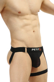 Men's Mesh Underwear by PetitQ  See Through, Sexy, Transparent – Page 3 – PetitQ  Underwear, Men's Sexy Underwear by Arthus & Nico