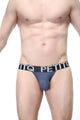 Jockstrap Modal Protruder Blue