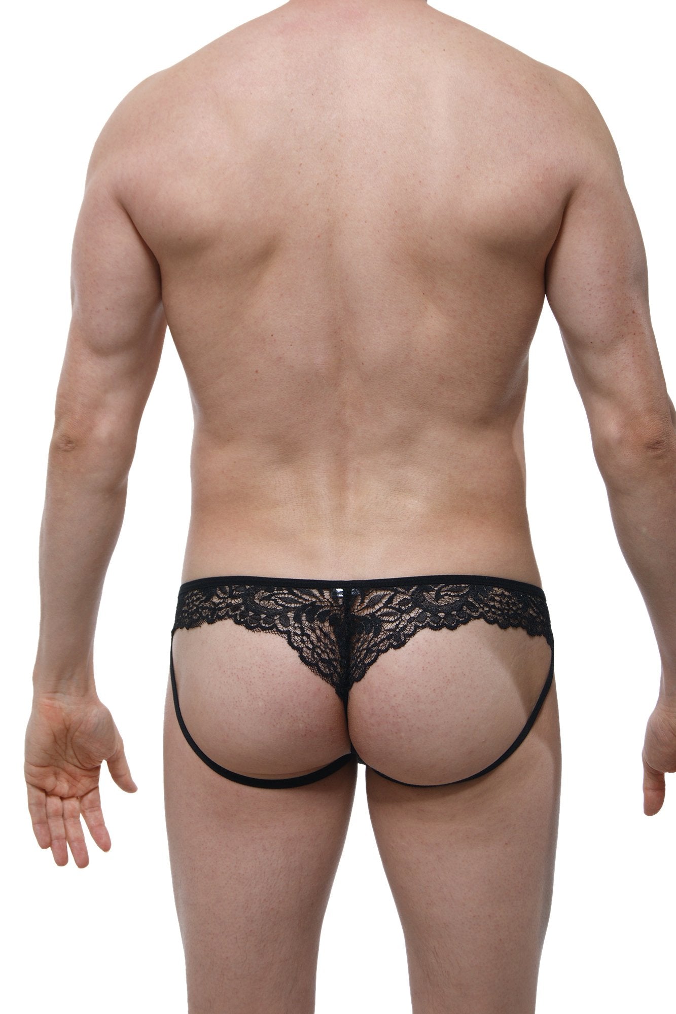 Net Thong Colline Nude – PetitQ Underwear, Men's Sexy Underwear by