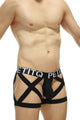 Thong Arro Black