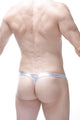 Thong Dome Silver