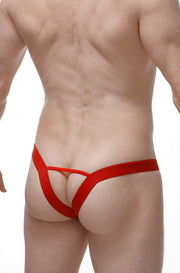 Jockstrap Christmas Wrap